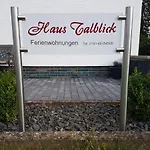 Haus Talblick *
