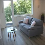 Apartmán Haus Talblick *