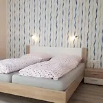 Apartmán Haus Talblick Valwig