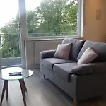 Haus Talblick Appartamento *