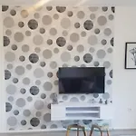 Apartmán Haus Talblick *