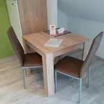 Apartmán Haus Talblick