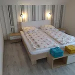 Apartmán Haus Talblick
