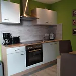 Haus Talblick Apartmán