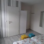 Apartmán Haus Talblick Valwig