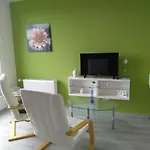 Haus Talblick Apartmán Valwig
