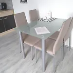 Apartmán Haus Talblick Valwig