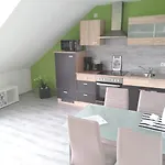 Haus Talblick Apartmán