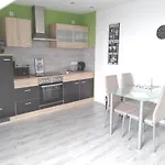 Haus Talblick Appartamento