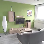 Apartmán Haus Talblick Valwig