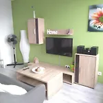 Haus Talblick Apartmán Valwig