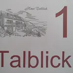 Haus Talblick