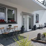Apartmán Haus Talblick *