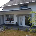 Apartmán Haus Talblick