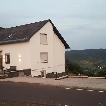 Haus Talblick Lejlighed *