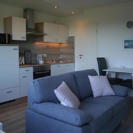 Apartamento Haus Talblick *