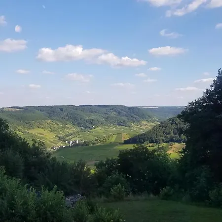 Haus Talblick Apartman *