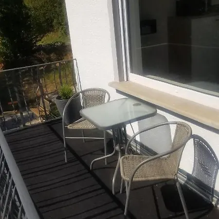 Haus Talblick Apartment Valwig