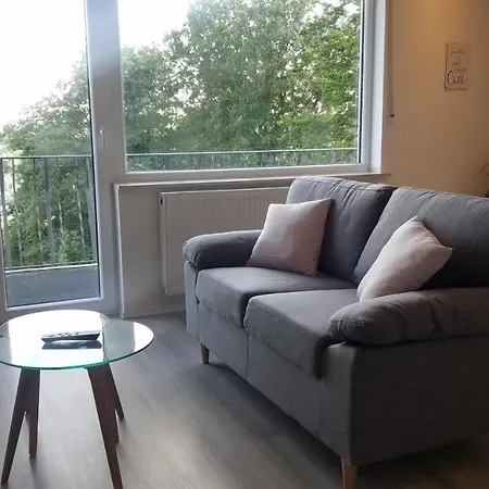 Haus Talblick Apartman *