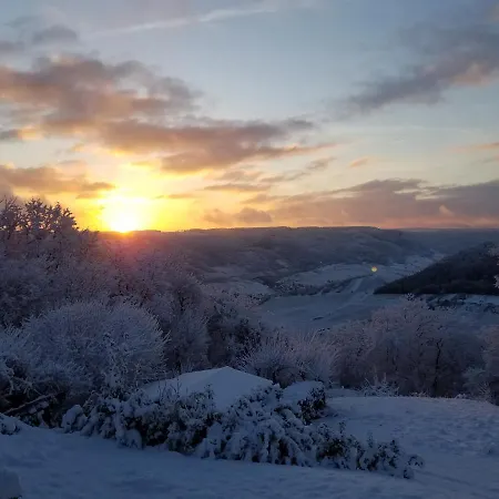 Haus Talblick Διαμέρισμα *