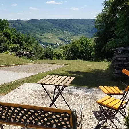 Haus Talblick Apartamento *