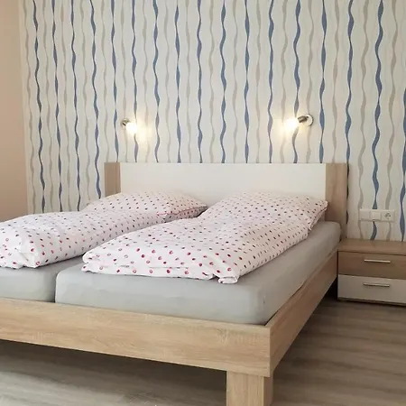 Apartman Haus Talblick