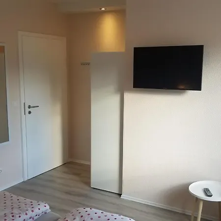 Apartment Haus Talblick *