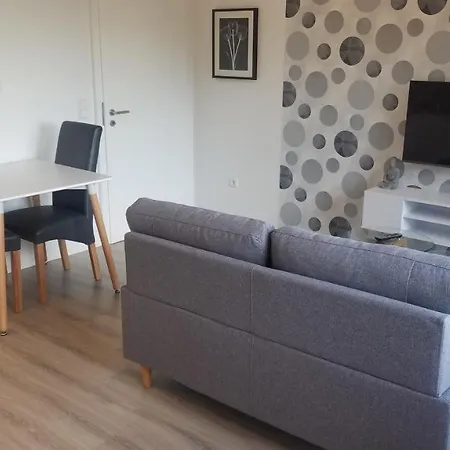 Apartment Haus Talblick *