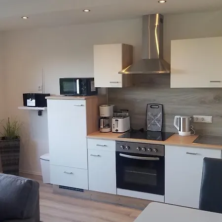 Haus Talblick Apartamento