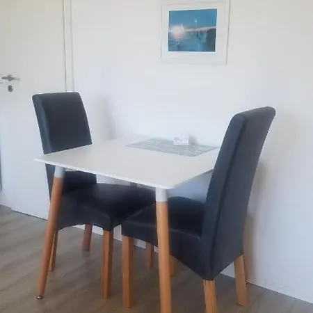 Haus Talblick Apartment