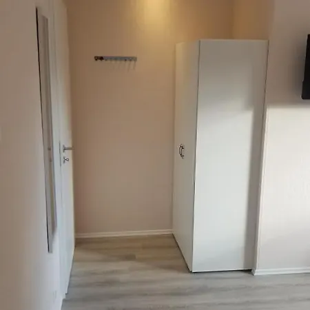 Haus Talblick Apartment