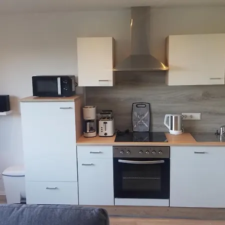 Haus Talblick Apartment