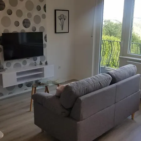 Haus Talblick Valwig