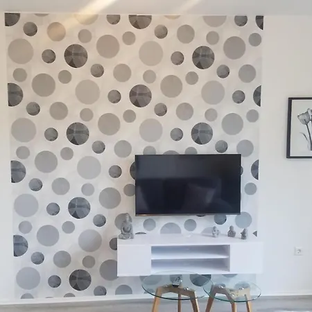 Apartment Haus Talblick *