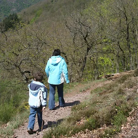 Haus Talblick Valwig