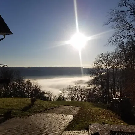 Διαμέρισμα Haus Talblick