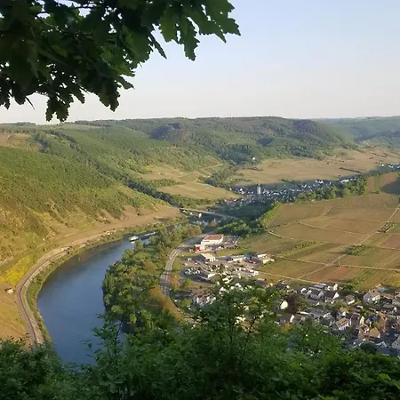 Haus Talblick Apartamento