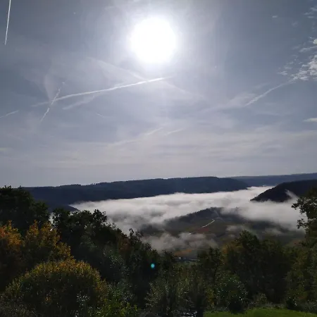 Haus Talblick * Valwig