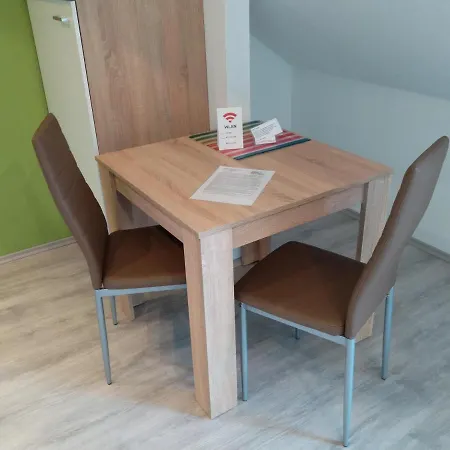 Apartment Haus Talblick