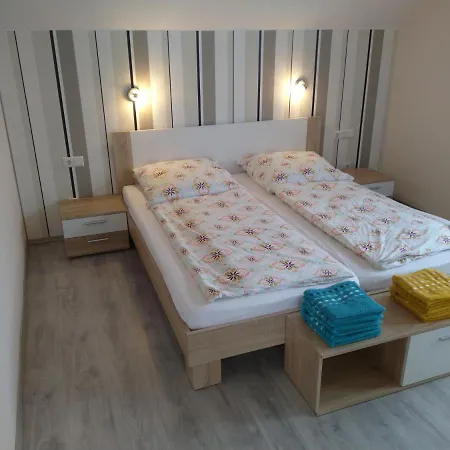 Apartman Haus Talblick