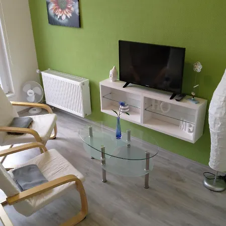 Haus Talblick