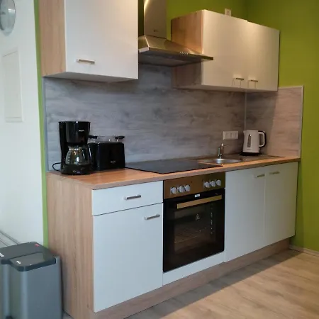 Haus Talblick * Valwig