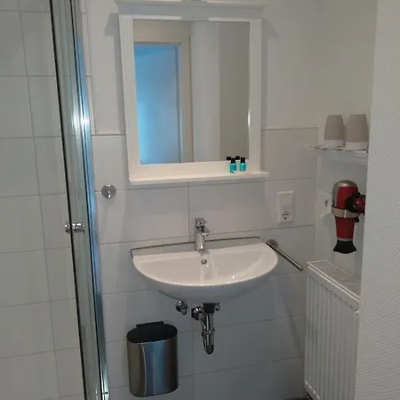 Apartment Haus Talblick Valwig