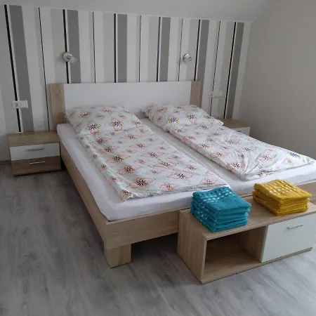 Apartman Haus Talblick
