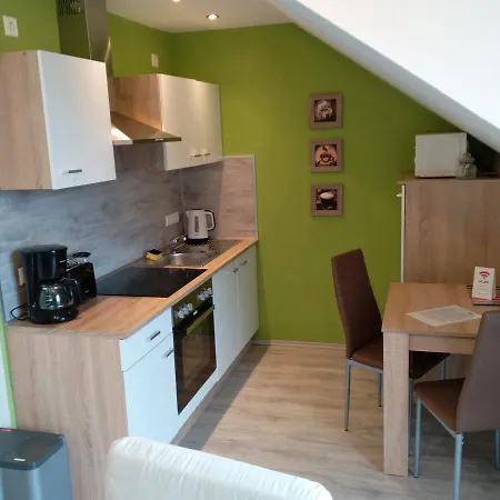 Haus Talblick Valwig