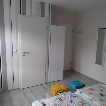 Apartment Haus Talblick Valwig