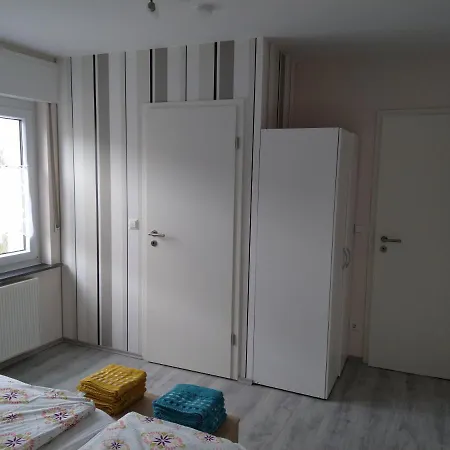 Haus Talblick Apartman *