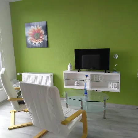 Haus Talblick Apartment Valwig