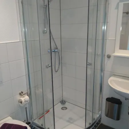 Apartman Haus Talblick *