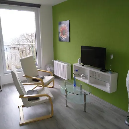 Haus Talblick Apartment